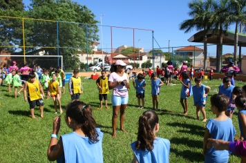 Foto - 4ª COLÔNIA DE FERIAS.