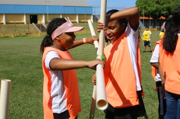 Foto - 4ª COLÔNIA DE FERIAS.