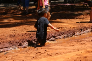 Foto - 4ª COLÔNIA DE FERIAS.