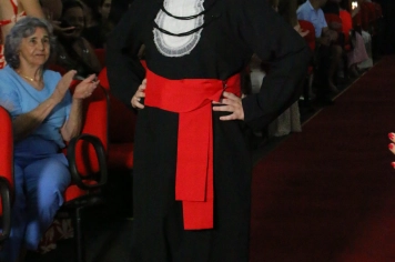 Foto - FORMATURA 5ª ANO EMEF. PROF. CLOVIS MANFIO 2025.