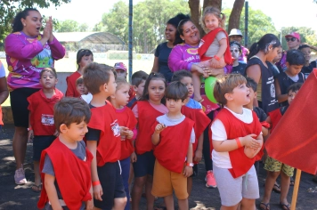 Foto - 4ª COLÔNIA DE FERIAS.