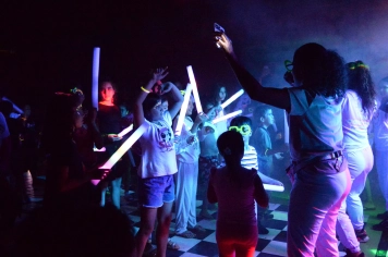 Foto - 4ª COLÔNIA DE FERIAS.