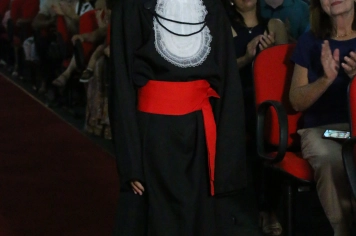 Foto - FORMATURA 5ª ANO EMEF. PROF. CLOVIS MANFIO 2025.