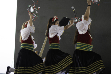 Foto - TRADICIONAL FESTA DE SÃO DONATO 2025.