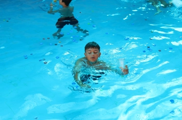 Foto - 4ª COLÔNIA DE FERIAS.