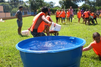 Foto - 4ª COLÔNIA DE FERIAS.
