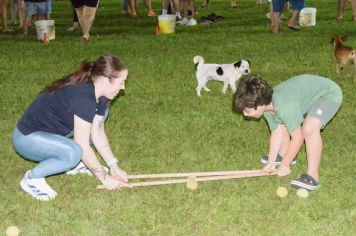 Foto - 4ª COLÔNIA DE FERIAS.