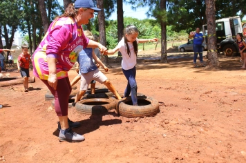 Foto - 4ª COLÔNIA DE FERIAS.