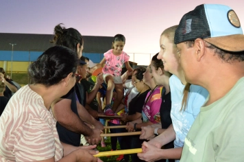 Foto - 4ª COLÔNIA DE FERIAS.