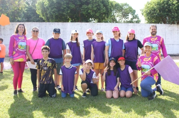 Foto - 4ª COLÔNIA DE FERIAS.