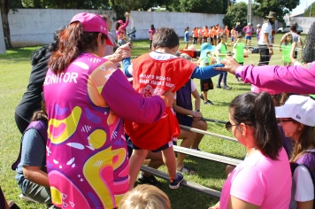 Foto - 4ª COLÔNIA DE FERIAS.