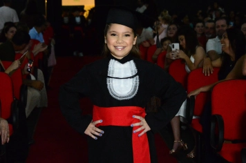 Foto - FORMATURA 5ª ANO EMEF. PROF. CLOVIS MANFIO 2025.