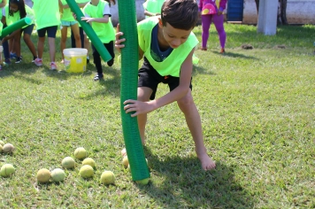 Foto - 4ª COLÔNIA DE FERIAS.