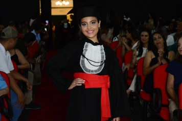 Foto - FORMATURA 5ª ANO EMEF. PROF. CLOVIS MANFIO 2025.