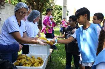 Foto - 4ª COLÔNIA DE FERIAS.