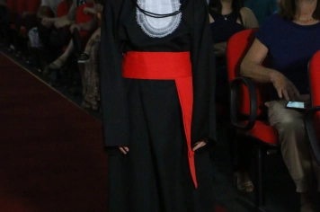 Foto - FORMATURA 5ª ANO EMEF. PROF. CLOVIS MANFIO 2025.