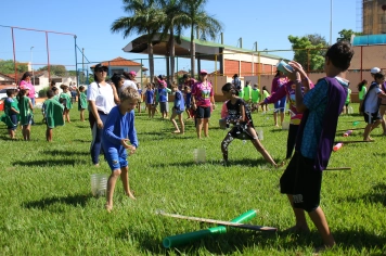 Foto - 4ª COLÔNIA DE FERIAS.