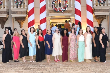 Foto - FORMATURA EMEI FRANCESCO ROMANO 2025.