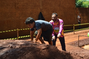 Foto - 4ª COLÔNIA DE FERIAS.