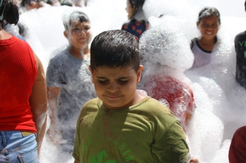 Foto - 4ª COLÔNIA DE FERIAS.