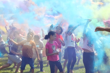 Foto - 4ª COLÔNIA DE FERIAS.