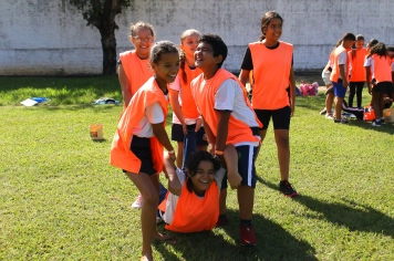 Foto - 4ª COLÔNIA DE FERIAS.