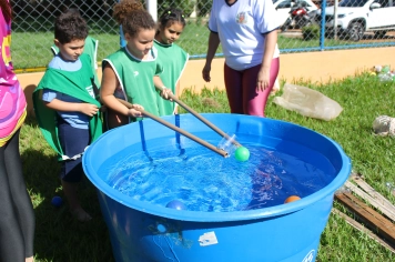 Foto - 4ª COLÔNIA DE FERIAS.