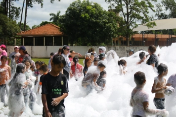 Foto - 4ª COLÔNIA DE FERIAS.