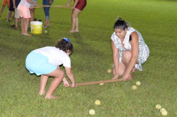 Foto - 4ª COLÔNIA DE FERIAS.