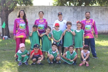 Foto - 4ª COLÔNIA DE FERIAS.