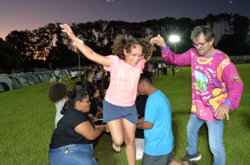 Foto - 4ª COLÔNIA DE FERIAS.