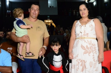 Foto - FORMATURA EMEI FRANCESCO ROMANO 2025.