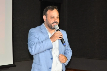 Foto - COMEMORAÇÃO AO DIA NACIONAL DO IMIGRANTE ITALIANO.