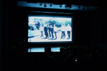 Foto - COMEMORAÇÃO AO DIA NACIONAL DO IMIGRANTE ITALIANO.