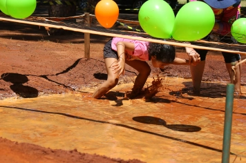 Foto - 4ª COLÔNIA DE FERIAS.