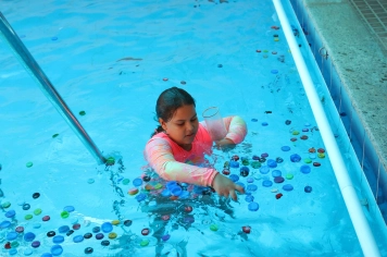 Foto - 4ª COLÔNIA DE FERIAS.