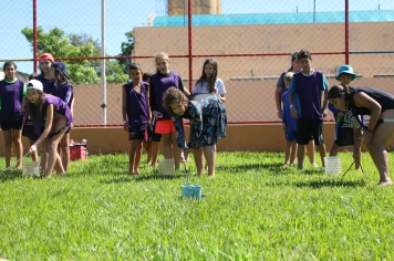 Foto - 4ª COLÔNIA DE FERIAS.