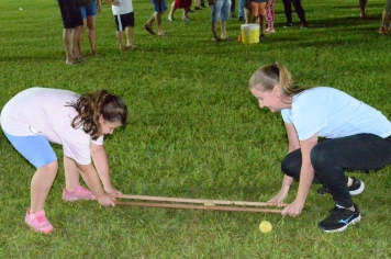 Foto - 4ª COLÔNIA DE FERIAS.