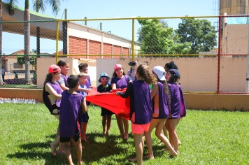 Foto - 4ª COLÔNIA DE FERIAS.