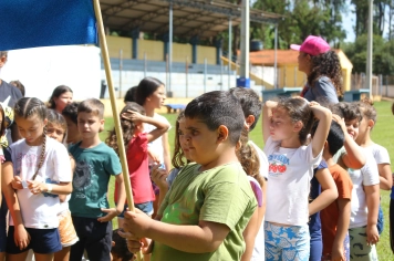 Foto - 4ª COLÔNIA DE FERIAS.