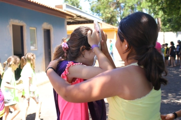 Foto - 4ª COLÔNIA DE FERIAS.