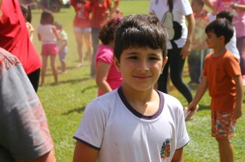 Foto - 4ª COLÔNIA DE FERIAS.