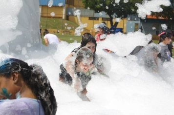 Foto - 4ª COLÔNIA DE FERIAS.