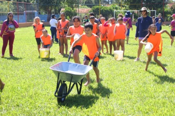 Foto - 4ª COLÔNIA DE FERIAS.