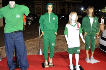 Foto - COMEMORAÇÃO AO DIA NACIONAL DO IMIGRANTE ITALIANO.