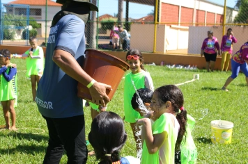 Foto - 4ª COLÔNIA DE FERIAS.