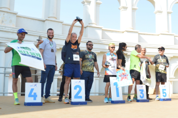 Foto - 9ª CORRIDA E CAMINHADA DE PEDRINHAS (2025)