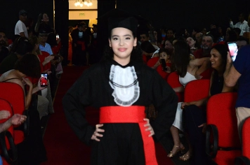 Foto - FORMATURA 5ª ANO EMEF. PROF. CLOVIS MANFIO 2025.