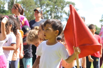 Foto - 4ª COLÔNIA DE FERIAS.