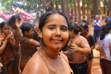 Foto - 4ª COLÔNIA DE FERIAS.